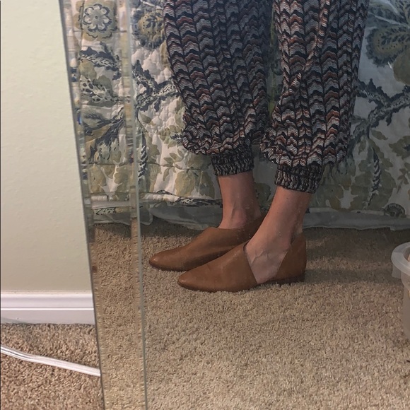 Angle Cut Loafer - Picture 10 of 10